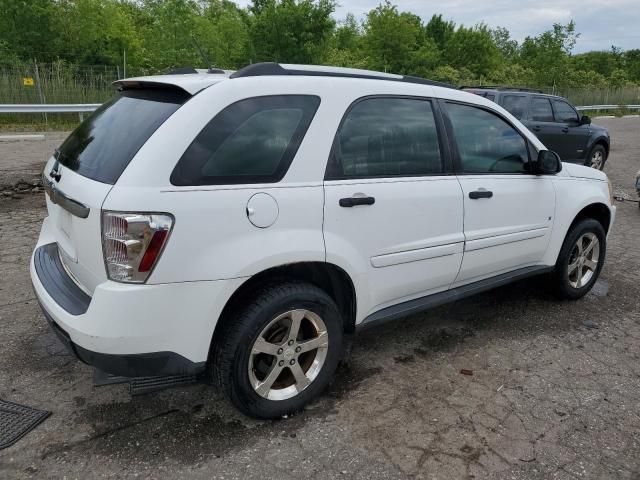 2007 Chevrolet Equinox LS