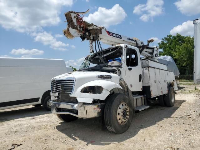 2022 Freightliner M2 106 Medium Duty