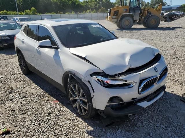 2018 BMW X2 XDRIVE28I