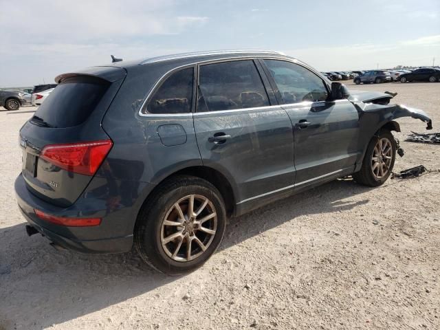 2011 Audi Q5 Premium Plus