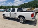 2007 Dodge Dakota Quad SLT