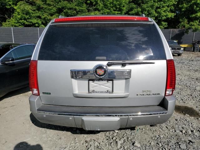 2010 Cadillac Escalade