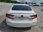 2022 Honda Accord Hybrid EXL