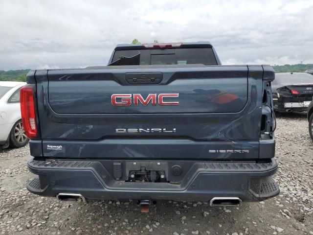 2020 GMC Sierra K1500 Denali