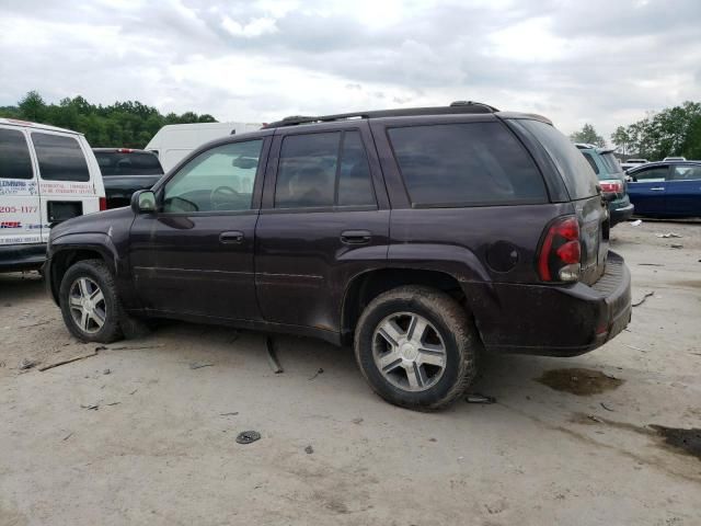 2008 Chevrolet Trailblazer LS