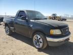 2000 Ford F150