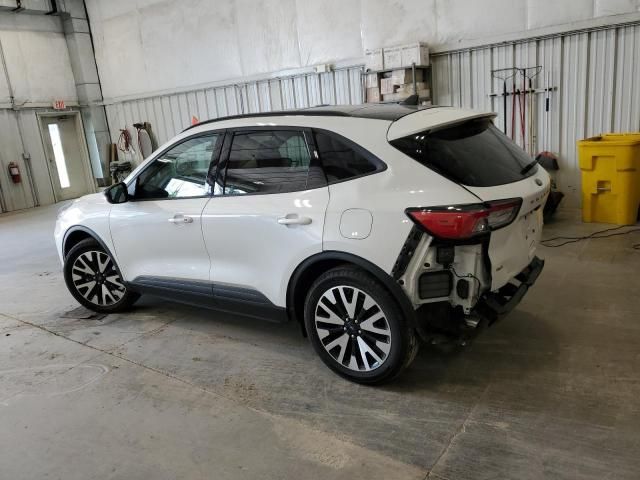 2020 Ford Escape SE Sport