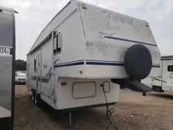 Terry Vehiculos salvage en venta: 1999 Terry Camper