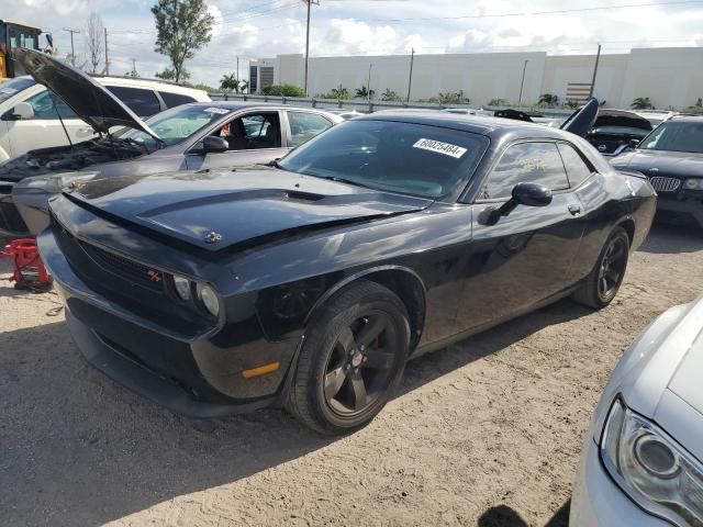 2011 Dodge Challenger