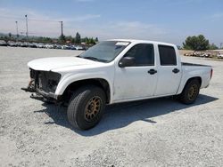 2006 Chevrolet Colorado en venta en Mentone, CA