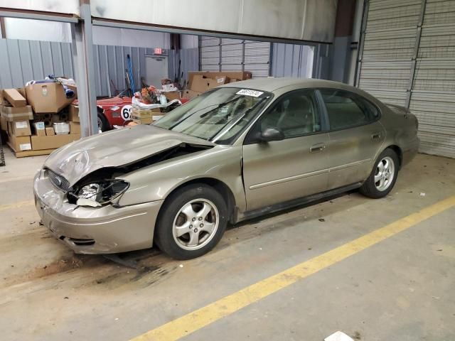 2006 Ford Taurus SE