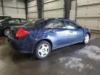 2008 Pontiac G6 Value Leader