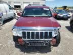 2009 Jeep Grand Cherokee Overland