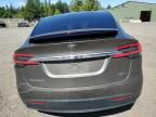 2016 Tesla Model X