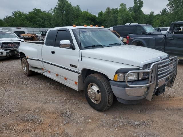 1996 Dodge RAM 3500