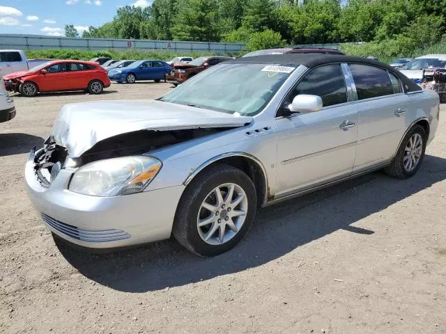 2009 Buick Lucerne CXL