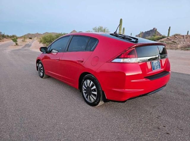 2014 Honda Insight LX