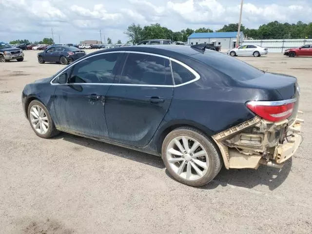 2016 Buick Verano Convenience