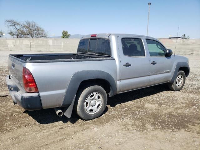 2014 Toyota Tacoma Double Cab