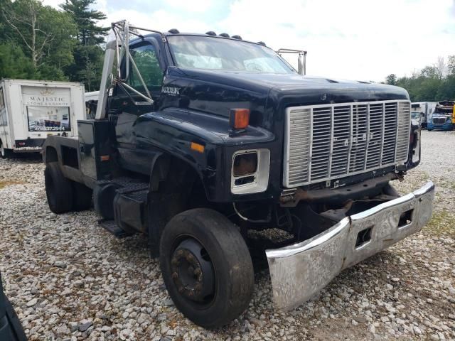 1994 Chevrolet Kodiak C6H042