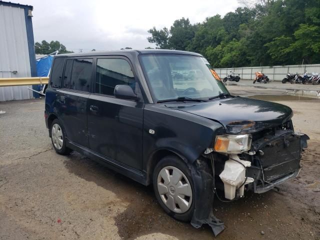 2006 Scion XB