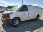 2004 Chevrolet Express G3500