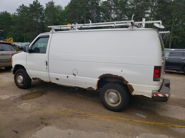 2006 Ford Econoline E250 Van