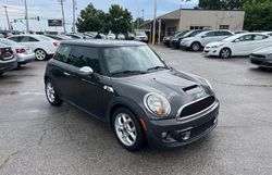 2011 Mini Cooper S en venta en Kansas City, KS