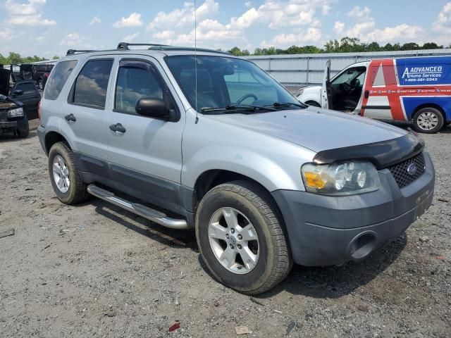 2005 Ford Escape XLT