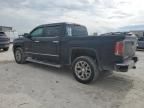 2018 GMC Sierra C1500 SLT