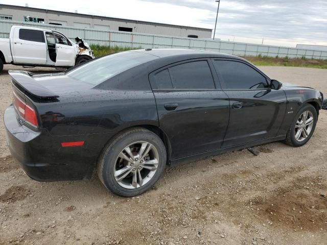 2012 Dodge Charger R/T