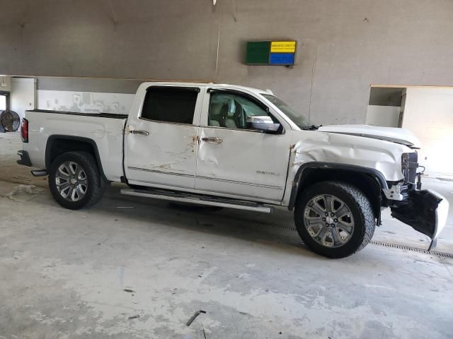 2018 GMC Sierra K1500 Denali