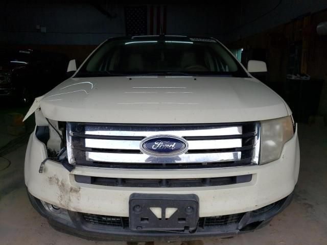 2007 Ford Edge SEL Plus