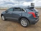 2019 Cadillac XT5