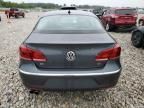 2013 Volkswagen CC Luxury