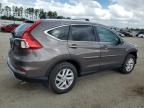 2016 Honda CR-V EXL