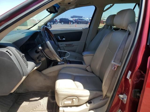 2004 Cadillac SRX