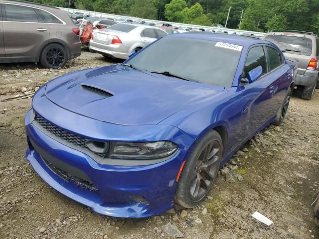 2021 Dodge Charger Scat Pack