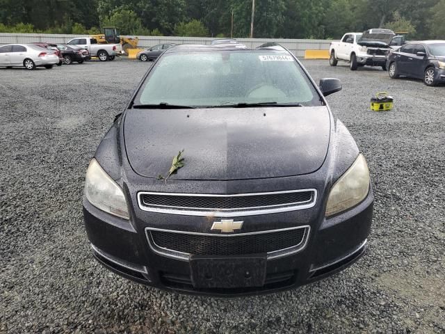 2011 Chevrolet Malibu 1LT