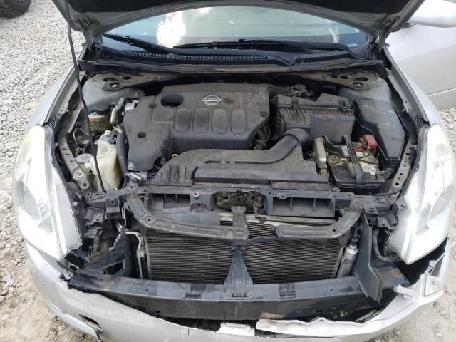 2011 Nissan Altima Base