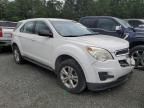 2011 Chevrolet Equinox LS