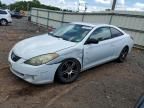 2004 Toyota Camry Solara SE