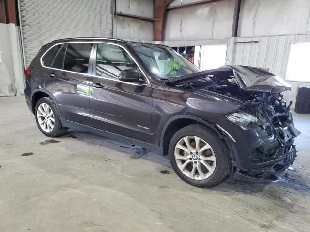 2016 BMW X5 XDRIVE35D