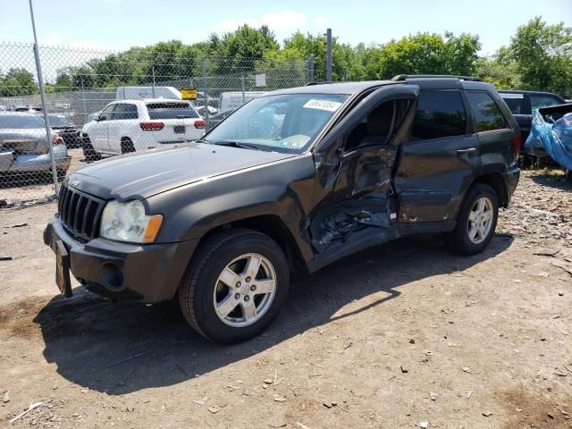 2006 Jeep Grand Cherokee Laredo