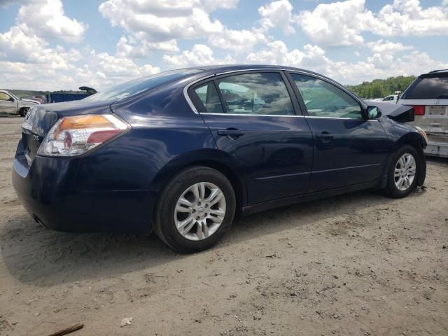 2011 Nissan Altima Base