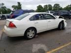 2007 Chevrolet Impala LTZ