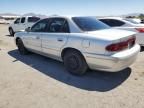 2002 Buick Century Custom