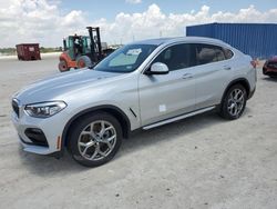 Carros dañados por inundaciones a la venta en subasta: 2020 BMW X4 XDRIVE30I