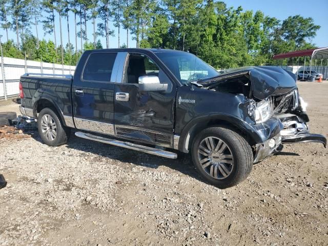 2006 Lincoln Mark LT