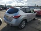 2012 Nissan Murano S